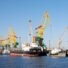 ИНФРАСТРУКТУРНЫЕ ОБЪЕКТЫ КАЗАХСТАНА